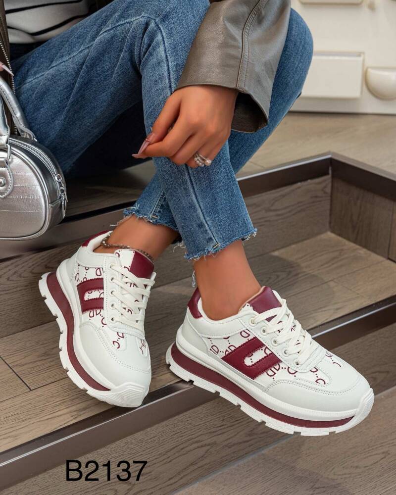 Buty sportowe damskie Roz 36-41/ 12 par